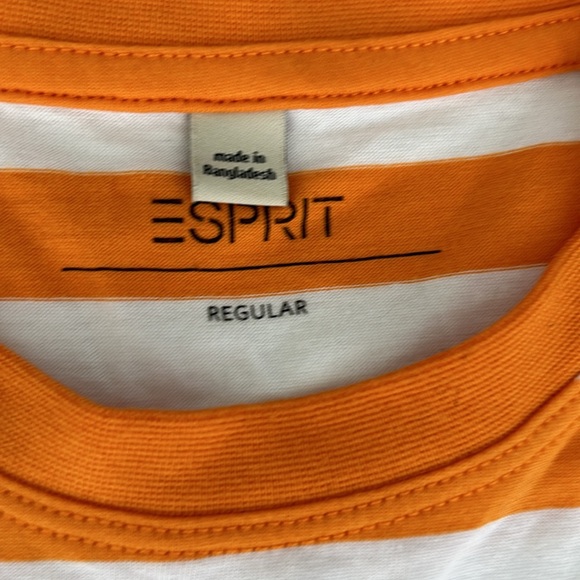 Espirt logo tee - Picture 2 of 5